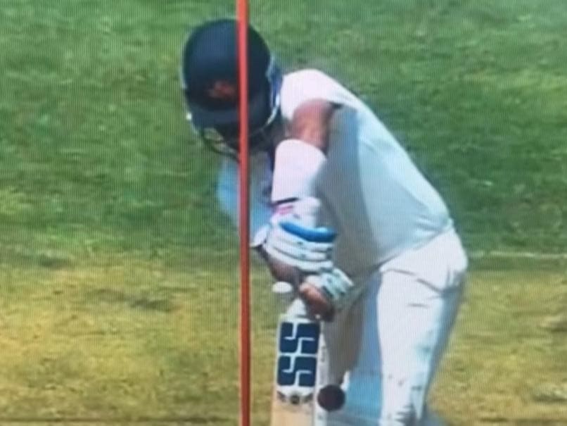 Ravichandran Ashwin’s Cryptic Post On Ajinkya Rahane’s Batting During Ranji Trophy Final Goes Viral