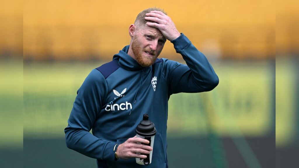 BCCI President Slams Ben Stokes’ Captaincy, Blames It For England’s Downfall